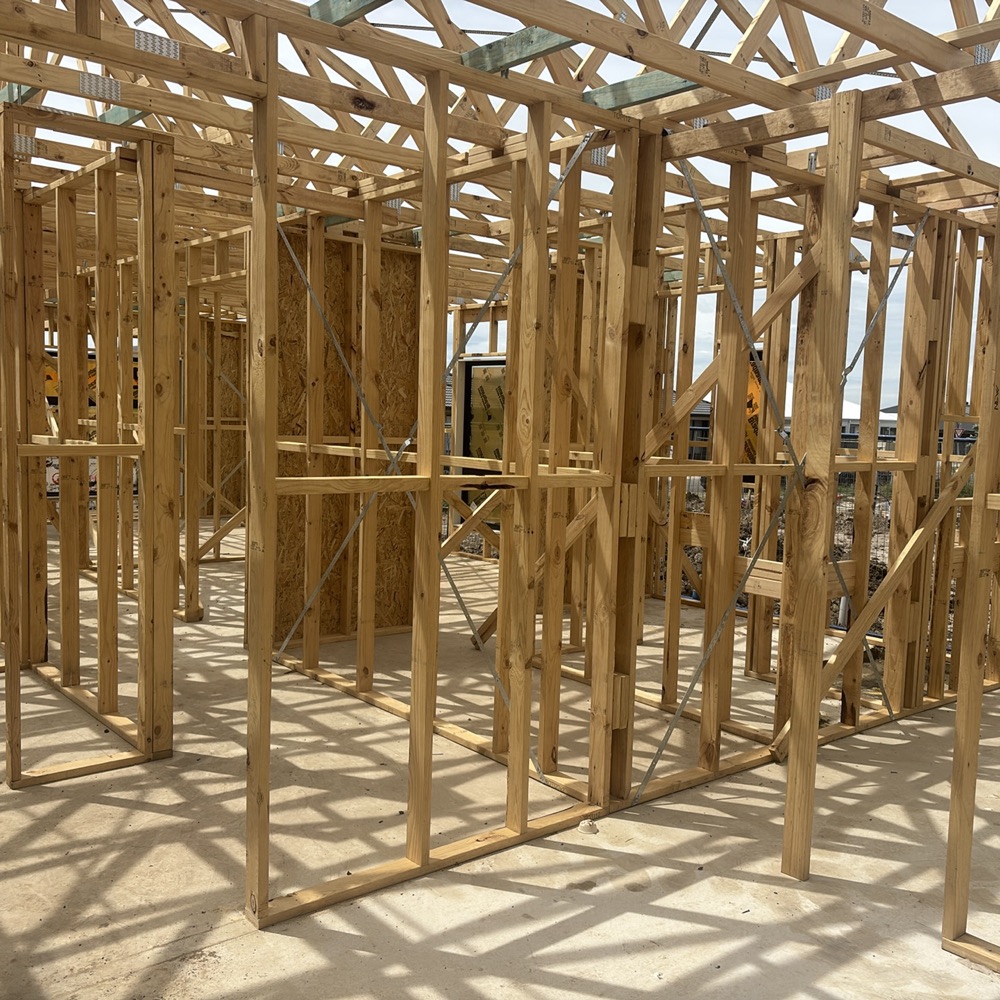 Missing bracing on a Mickleham frame, and why it matters
