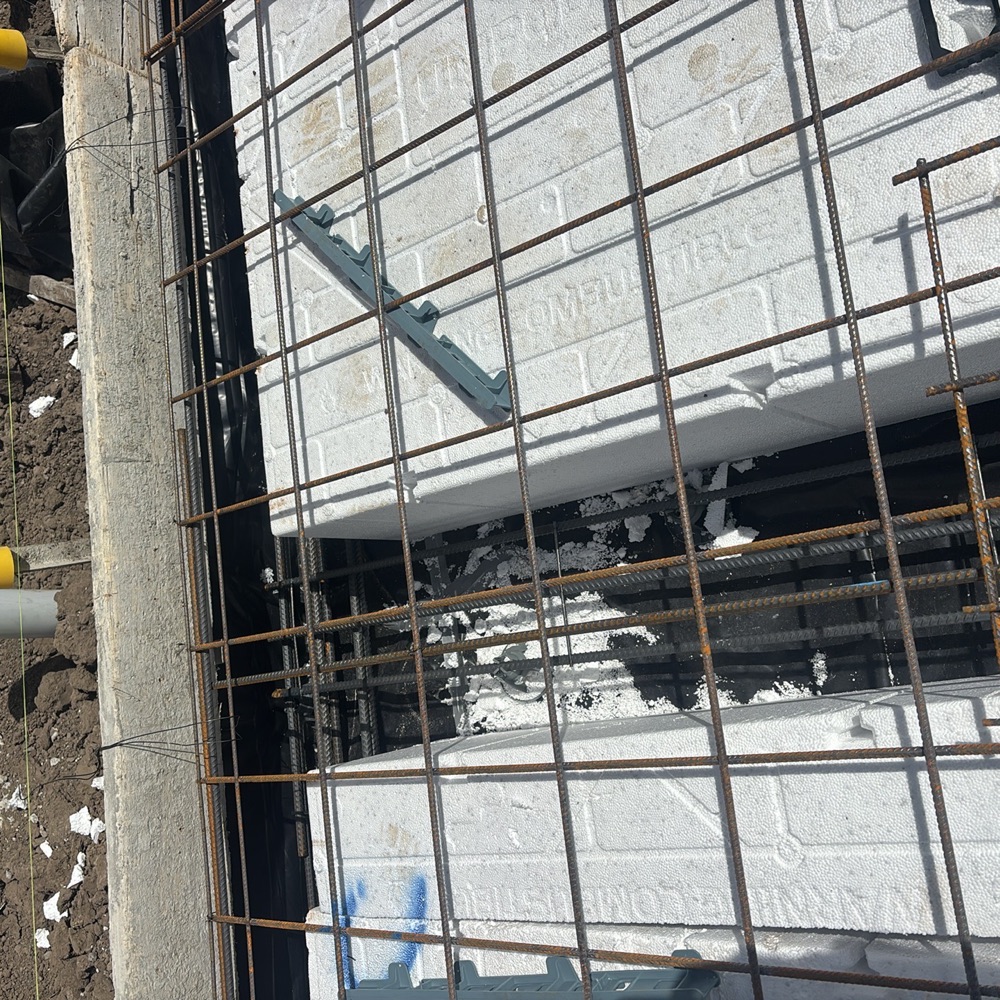 Recorded during a Mickleham inspection, Mickleham