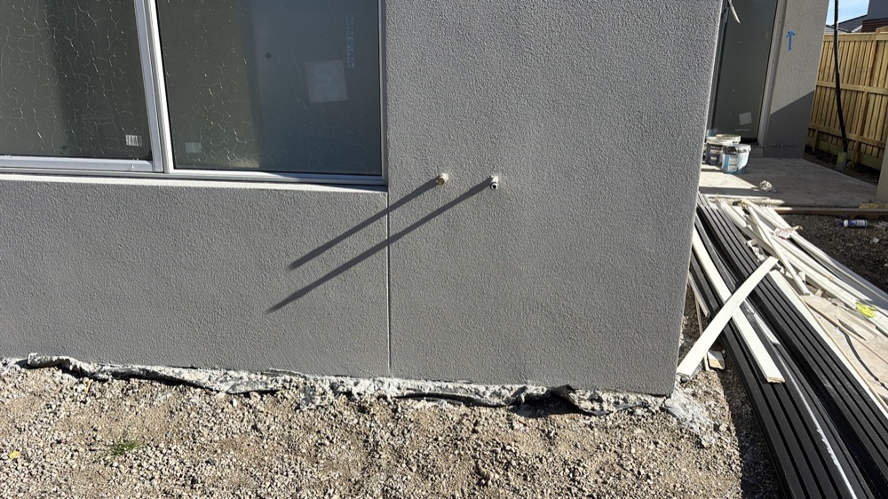 Fixing inspection in Mickleham