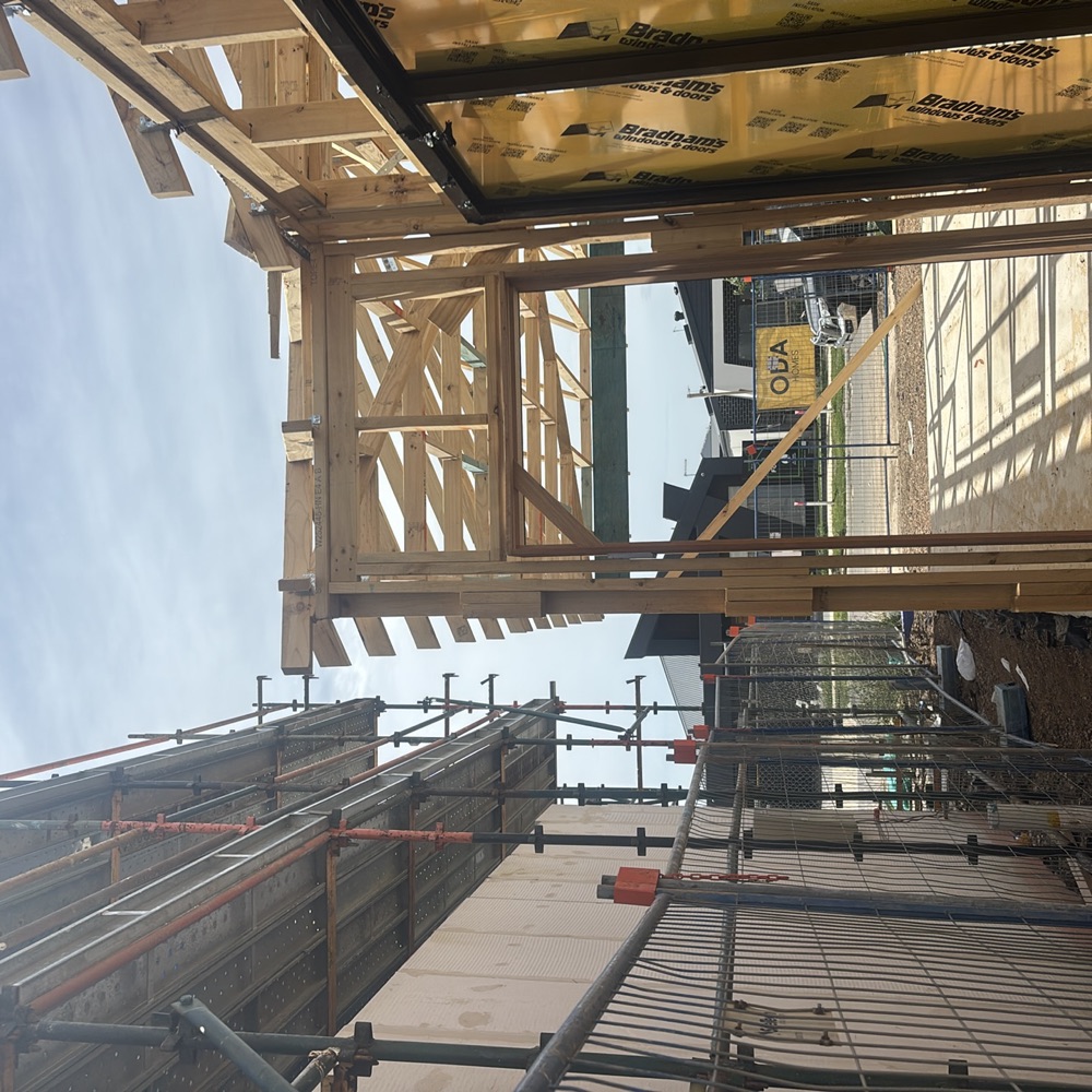 Recorded during a Mickleham inspection, Mickleham