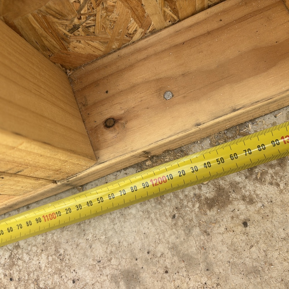 Recorded during a Mickleham inspection, Mickleham