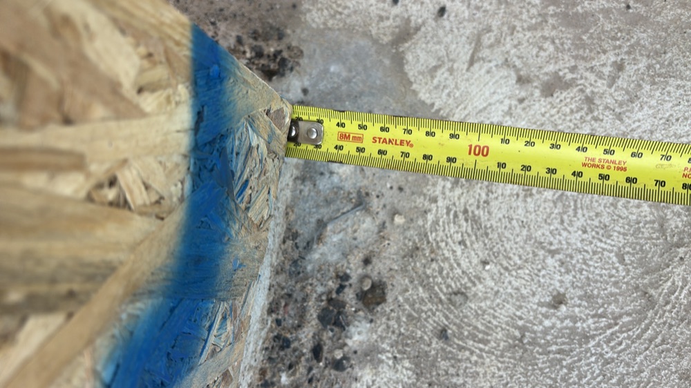 Recorded during a Mickleham inspection, Mickleham